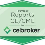 reports to CE Broker